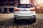 Hyundai Santa Fe Sport 2016 года (NA)